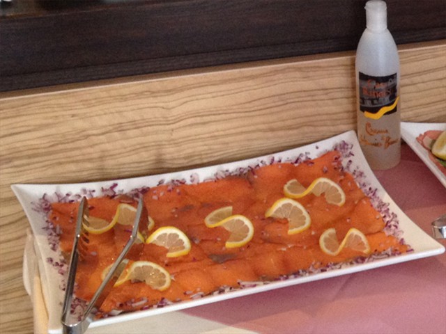 Lachs